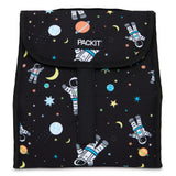 PackIt Freezable Lunch Sack, Built with EcoFreeze Technology, Foldable, Reusable, Fold Closure, Perfect for Fresh Meals On the G