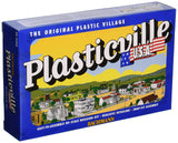 Bachmann Trains PLASTICVILLE U.S.A. BUILDINGS CLASSIC KITS SCHOOL HOUSE HO Scale
