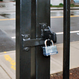 ALEKO LM191 Universal Gate Door Flip Latch