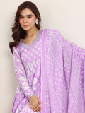 Libas Women'S Cotton Kurta Set (400364