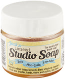 Jack Richeson Jacks Linseed Studio Soap, 30ml/1Ounce