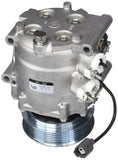 DENSO 471-7052 A/C Compressor