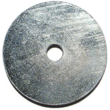 Hard-to-Find Fastener 014973454753 Fender Washers, 3/16 x 1-1/2, Piece-30