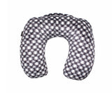 Goodluck Neck Travel Pillow For Car, Train, Flight, Bus Ssnp24