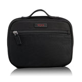 Tumi Luggage Accessories Pouch Travel Toiletry Bag For Men And Women Large Black