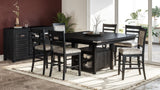 Jofran Inc. Altamonte Ladderback Chair (Set Of 2)