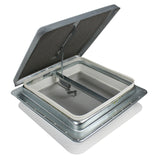 Heng's 75111-4G1 14 Universal Metal Vent