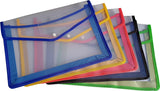 Imprint Button Bags To Keep Loose Sheets Project Sheets Presentation Material Set Of 5 Bags Colour May Very Capacity Up To 300 L