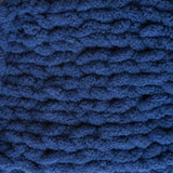 Bernat Blanket Super Bulky Yarn, 5.3oz, Guage 6 Super Bulky, Navy
