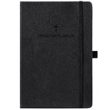 2026 Christian Planner - Daily Bible Planner 2026, 5.7 x 8.4, JAN. 2026 - DEC. 2026, 2026 Weekly & Monthly Planner with Pen Hold