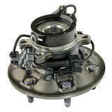 Acdelco Gold 515110 Front Driver Side Wheel Hub And Bearing Assembly