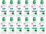 Toms of Maine Natural Mouthwash Wicked Fresh Cool Mountain Mint 16 oz. ( MultiPack)