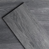 FLOREXP Vinyl Flooring - Lino Flooring,Peel & Stick Floor Tiles Self Adhesive Floor Tiles,2mm 36pcs Waterproof,for Kitchen Livin