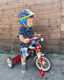 Radio Flyer Classic Red 10 Tricycle for Toddlers ages 2-4 (34B)