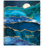 Monthly Planner/Calendar 2026-2027 - 2 Year Monthly Planner 2026-2027, 911, Jan 2026 - Dec 2027, 24 Months, Tabs, Twin-Wire 