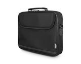 Urban Factory AVB05UF-V2 Activ Bag Clamshell Case for 14.1 Laptops - Black