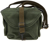 Domke 70080D F8 Small Shoulder Bag Olive Green