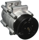 Denso NEW COMPRESSOR W/CLUTCH - 471-8118