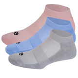 Ecosync Bamboo Fiber Designer Pattern Socks | Premium Stylish Crew Length With Soft Stretch Breathable Fabric | AntiSmell Smoot