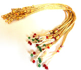Goelx Pearl Tradition Doris For Necklace Making