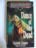 Dance Of The Dead