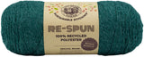 Lion Brand Yarn ReSpun Bonus Bundle Recycled Polyester Yarn, Alpine