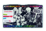 ContParis Conte Carres Crayons - 48 Assorted Colours