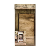 Tim Holtz IdeaOlogy TH Ideaology Vignette Tray