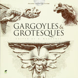 Gargoyles and Grotesques (Dover Pictorial Archive)