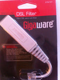 DSL Filter - Single Line