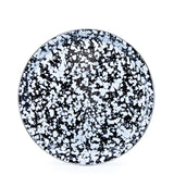 Golden Rabbit Enamelware Medium Tray