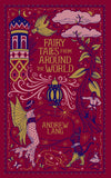 Fairy Tales from Around the World (Hardcover)