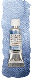 Schmincke - HORADAM AQUARELL, Super Granulation, 14 975 001 Galaxy Black, 5 ml tube, very strong granulating colors, finest, sup