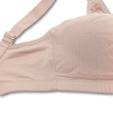 Trylo Comfortfit 36 Nude D - Cup,NUDE,36,B0BHLWJ8N6