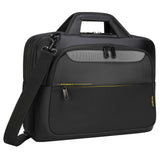 Targus Citygear, Black