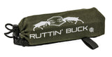 Hunters Specialties Ruttin Buck Rattling Bag