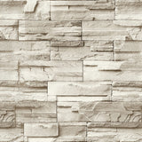 Jeweluck Stone Wallpaper Peel and Stick Brick Wallpaper 17.7 787.4Brick Contact Paper Peel and Stick Wall Paper Bathroom