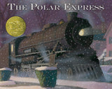 The Polar Express: A Caldecott Award Winner- Great for Holiday and Christmas Reading or Gifting