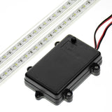 T-H Marine Led-39308-Dp Led Accent Light Kit White 18 Battery Operated