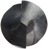 Drill America 1-3/8-12 Tap And 1-19/64 Drill Bit Kit, Pou Series