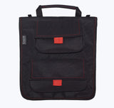 Saco Gadget Organizer Bag For All Gadgets Accessories Organiser Universal Travel Bag Go Bag Universal Travel Kit Organizer Small