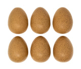 SENSORY SOUND EGGS