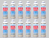 Berryman (0116-12PK) B-12 Chemtool Carburetor/Fuel Treatment and Injector Cleaner - 15 oz., (Pack of 12)