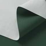 Konelia Waterproof Canvas Fabric by The Yard, 150D 58 W Soft Outdoor Upholstery Material Fabric Water Resistant Fabric for Sewin
