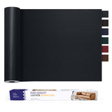 Leather Repair Patch Tape Kit, Self Adhesive Leather Repair for Furniture, Couch, Sofa, Car Seats,Office Chair,Vinyl Repair Kit.