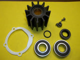BB | Water Pump Repair Kit for Johnson F6B-9 Raw Water Impeller Pumps