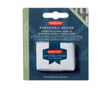 Derwent Kneadable Eraser Blister Pack