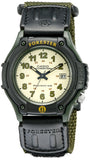 Casio FT500WC3BVCF Mens Forester Sport Watch with Nylon Band