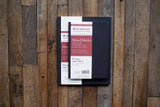 Strathmore 567-7-1 Softcover Mixed Media Art Journal, 7.75'' X 9.75'', White, 64 Pages