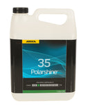 Mirka PC35-5L Polarshine Compound - 5 L (35 Coarse)